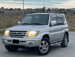Mitsubishi Pajero io-1