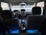 Mitsubishi Pajero io-12