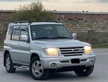Mitsubishi Pajero io-2