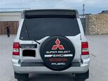 Mitsubishi Pajero io-10