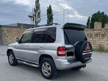 Mitsubishi Pajero io-8