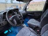 Mitsubishi Pajero io-11