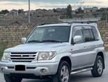 Mitsubishi Pajero io-3