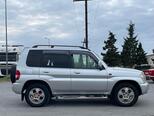 Mitsubishi Pajero io-6