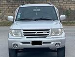Mitsubishi Pajero io-4