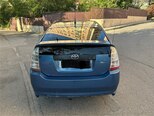Toyota Prius-4