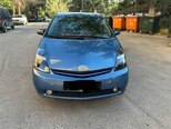 Toyota Prius-1