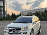 Mercedes GL 550 4MATIC-5