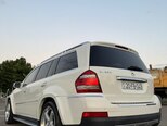 Mercedes GL 550 4MATIC-7