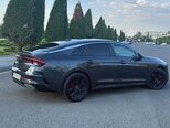 Kia K5-4