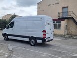 Mercedes Sprinter 316-4