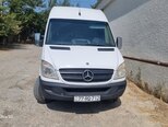 Mercedes Sprinter 316-1