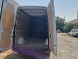 Mercedes Sprinter 316-2