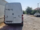 Mercedes Sprinter 316-3