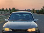 Opel Vectra-1