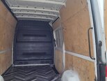 Mercedes Sprinter 316-7