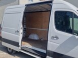 Mercedes Sprinter 316-8