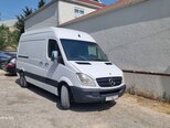 Mercedes Sprinter 316-5