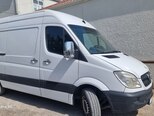 Mercedes Sprinter 316-6
