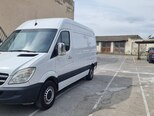 Mercedes Sprinter 316-9