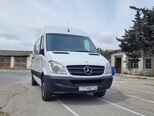 Mercedes Sprinter 316-10