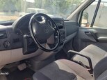 Mercedes Sprinter 316-13