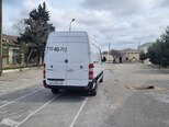 Mercedes Sprinter 316-11