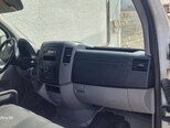 Mercedes Sprinter 316-12