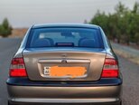 Opel Vectra-2