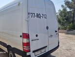 Mercedes Sprinter 316-15