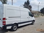 Mercedes Sprinter 316-16