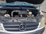 Mercedes Sprinter 316-14