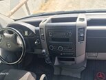 Mercedes Sprinter 316-18