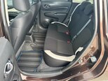 Nissan Note-5