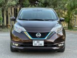 Nissan Note-2