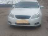Chevrolet Epica-1