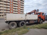 Mercedes Atego 1224-3