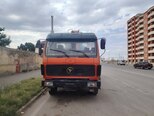 Mercedes Atego 1224-1