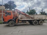Mercedes Atego 1224-2