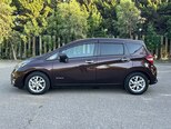 Nissan Note-11