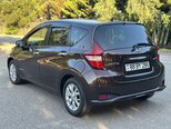 Nissan Note-10
