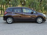 Nissan Note-16