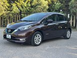 Nissan Note-13