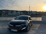 Chevrolet Malibu-1