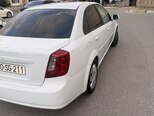 Daewoo Gentra-2