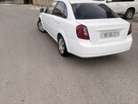 Daewoo Gentra-6
