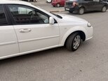 Daewoo Gentra-4