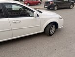 Daewoo Gentra-5