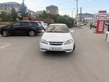 Daewoo Gentra-12