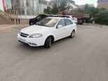 Daewoo Gentra-11